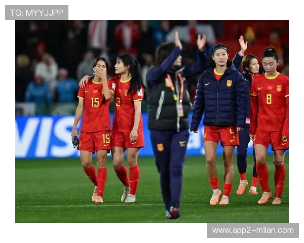 “中国女足在国际青训合作中收获丰硕果实”，中国女足国青队名单