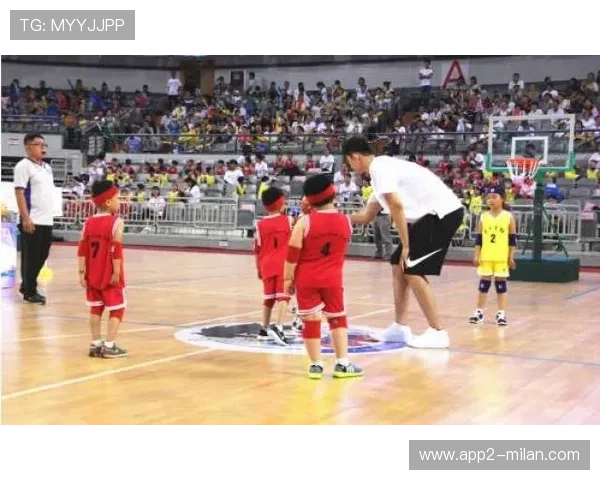 “飞跃未来”青少年篮球创新挑战赛聚焦高科技应用，青少年篮球研究的意义