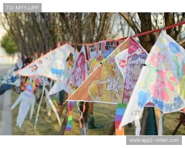 世界风箏节，风伴运动扬起青春梦想，世界风筝节是我国哪个城市举办