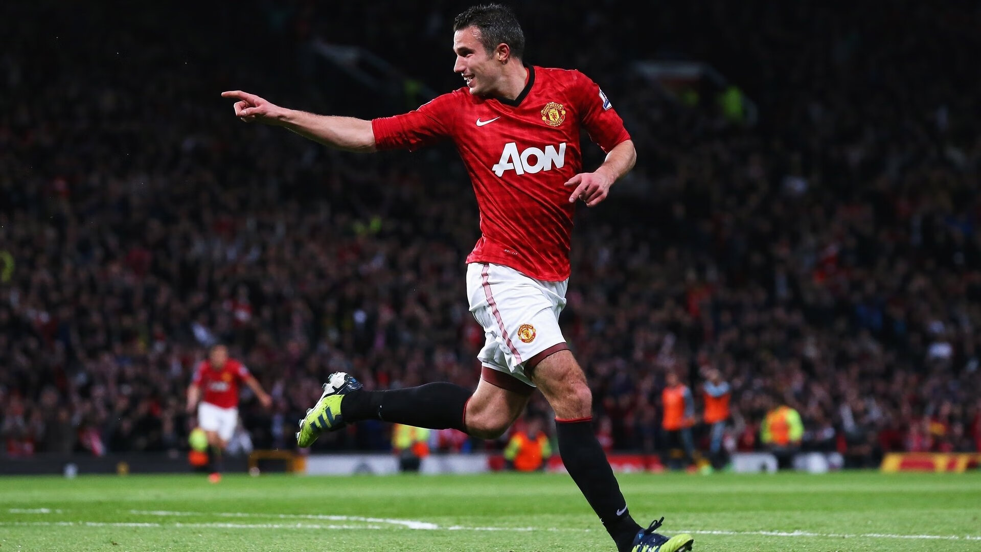 体育产业未来市场